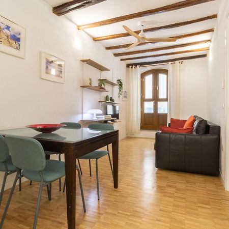 Casa Buragna Lejlighed Cagliari Eksteriør billede