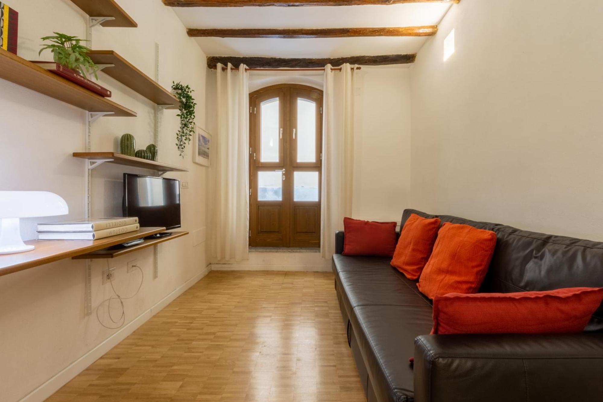 Casa Buragna Lejlighed Cagliari Eksteriør billede