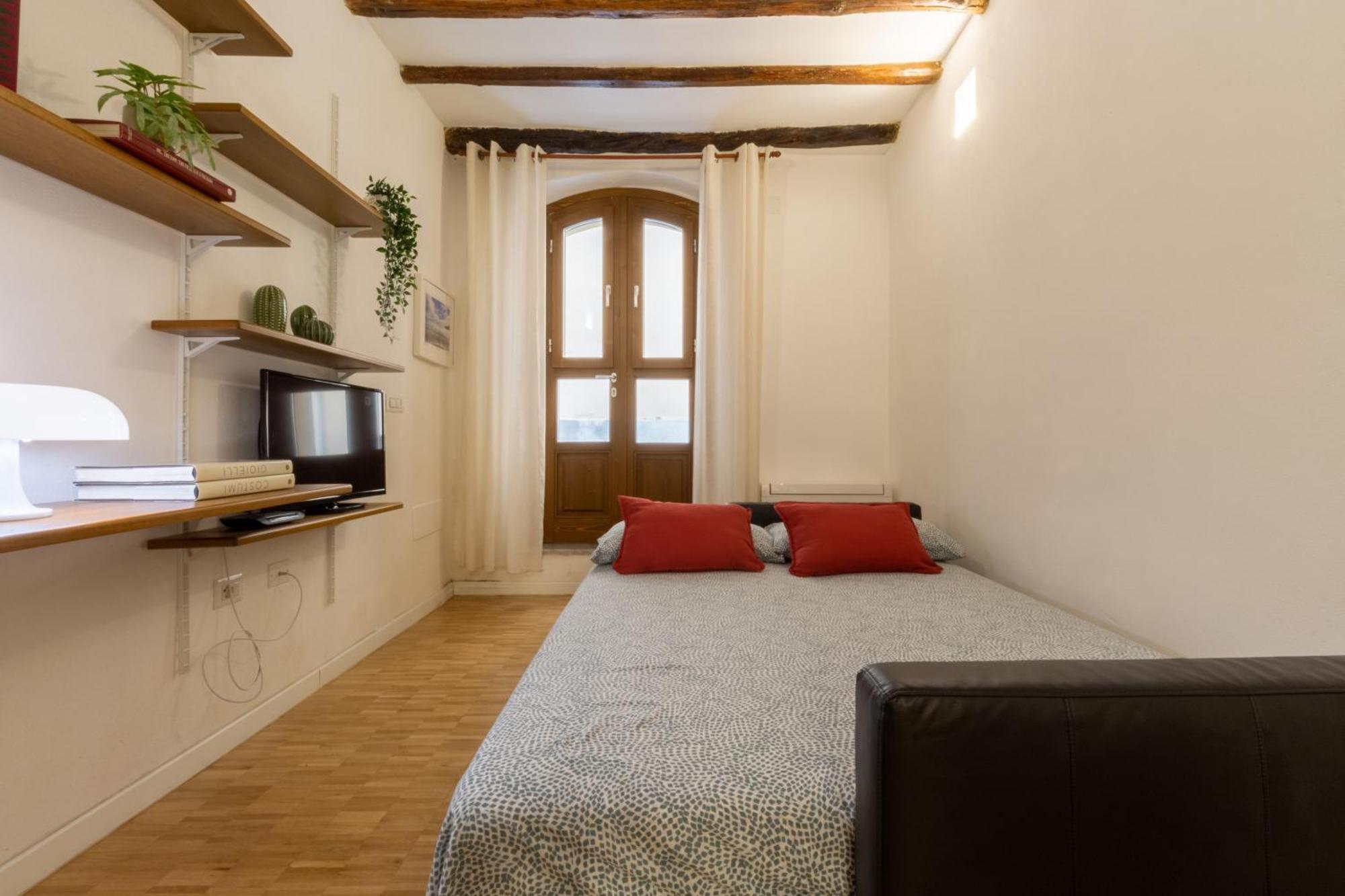 Casa Buragna Lejlighed Cagliari Eksteriør billede
