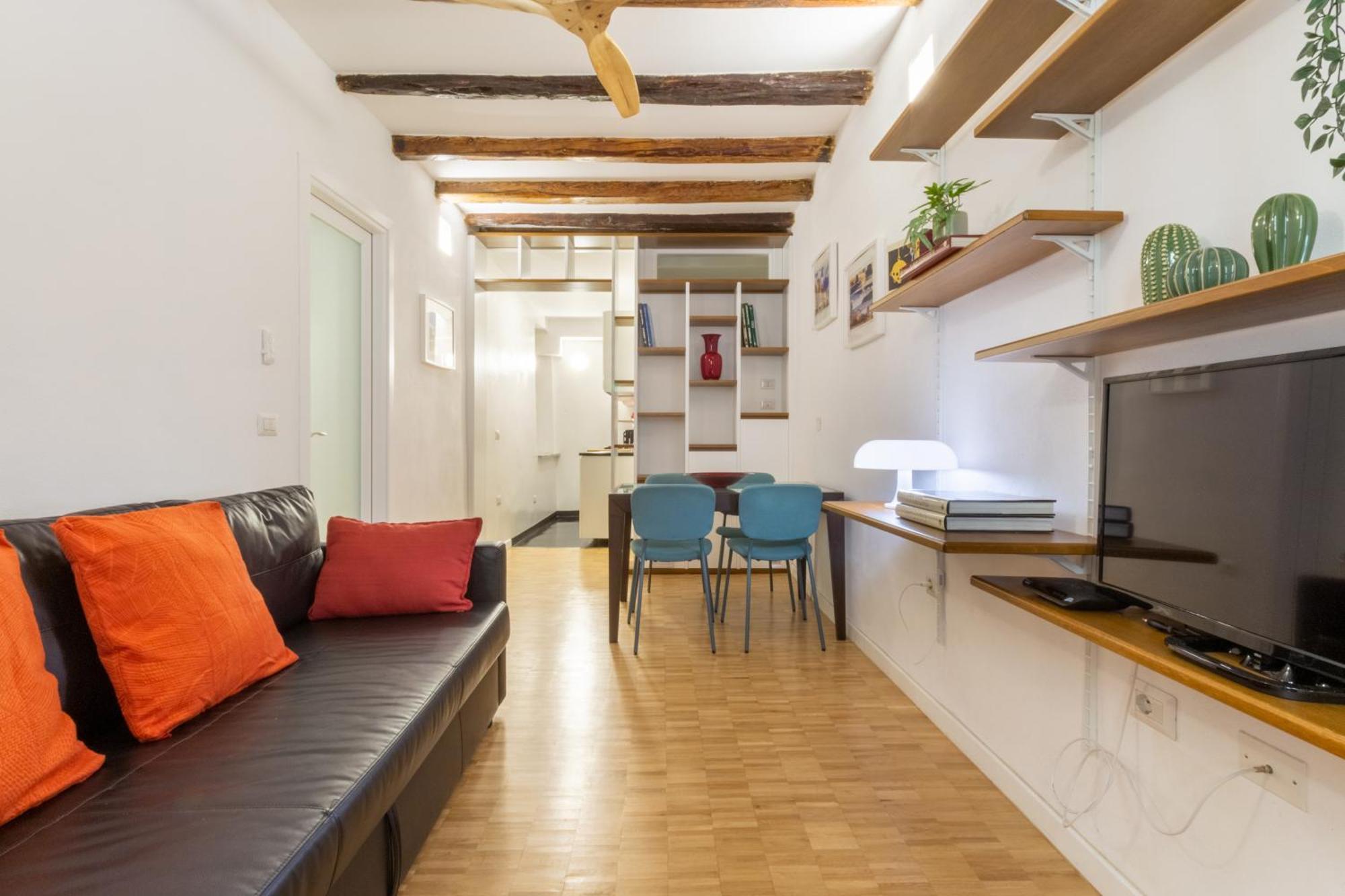 Casa Buragna Lejlighed Cagliari Eksteriør billede